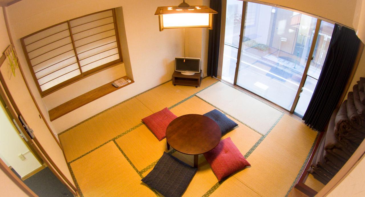 Hostel Pumpkey Tokio Zewnętrze zdjęcie