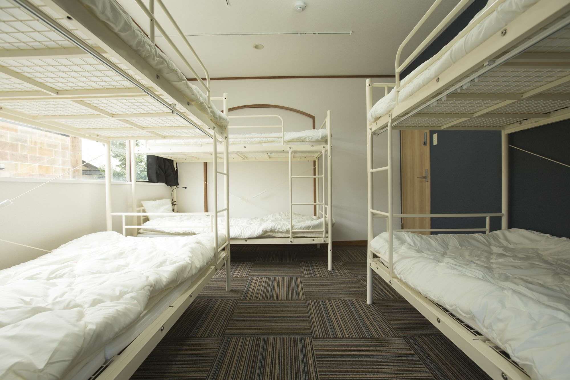 Hostel Pumpkey Tokio Zewnętrze zdjęcie