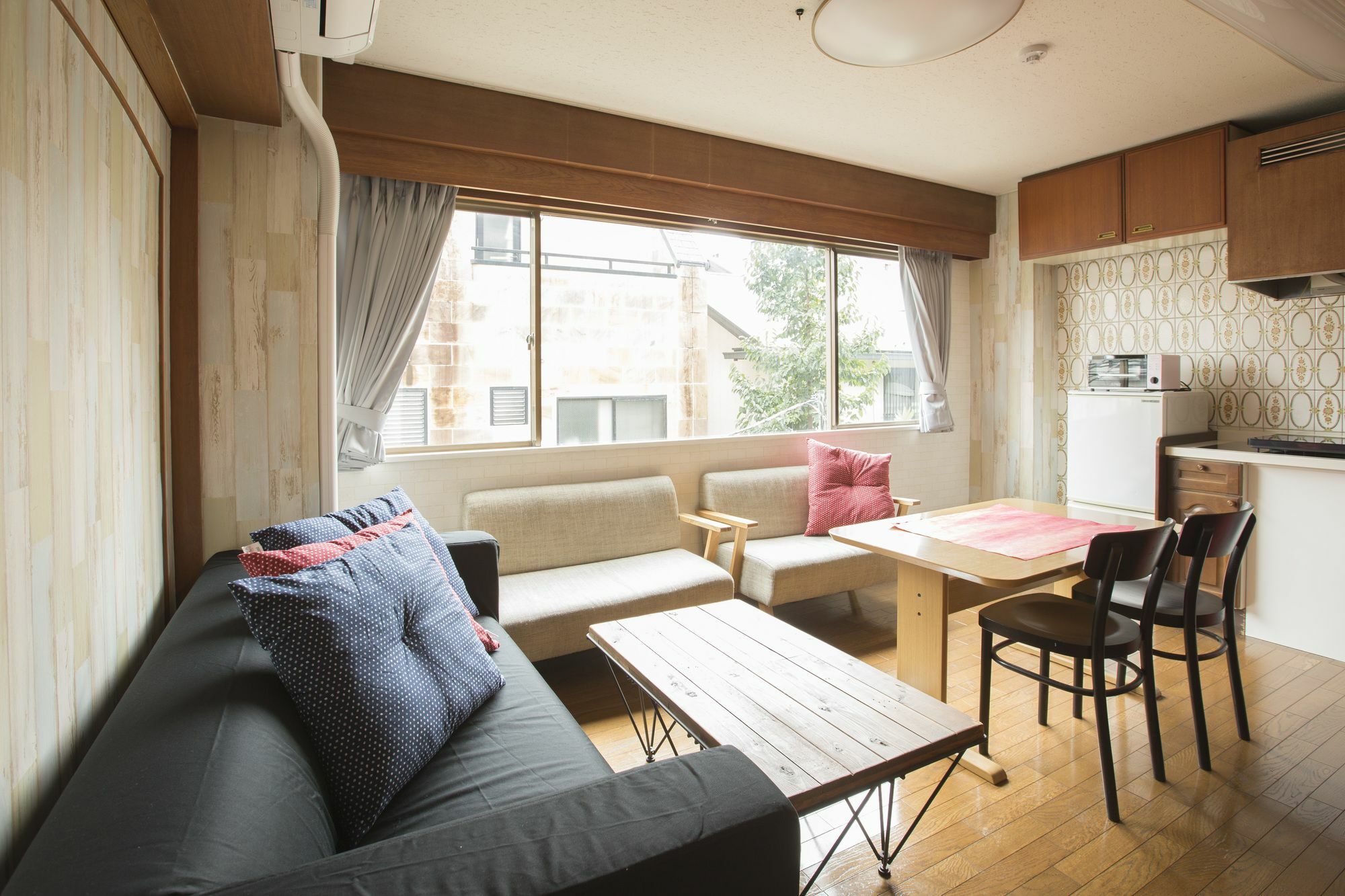 Hostel Pumpkey Tokio Zewnętrze zdjęcie