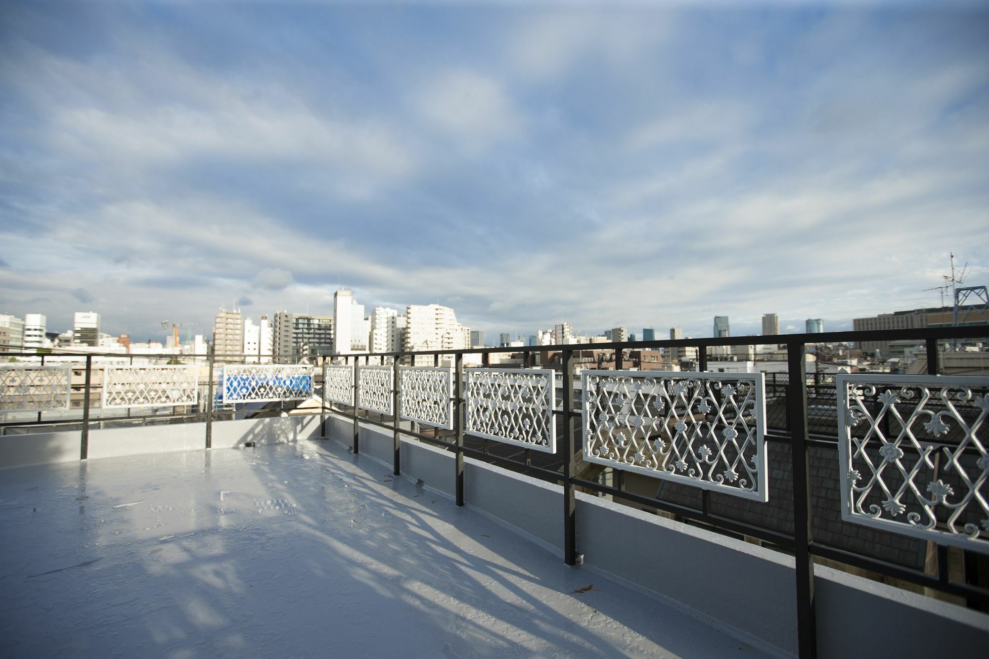 Hostel Pumpkey Tokio Zewnętrze zdjęcie
