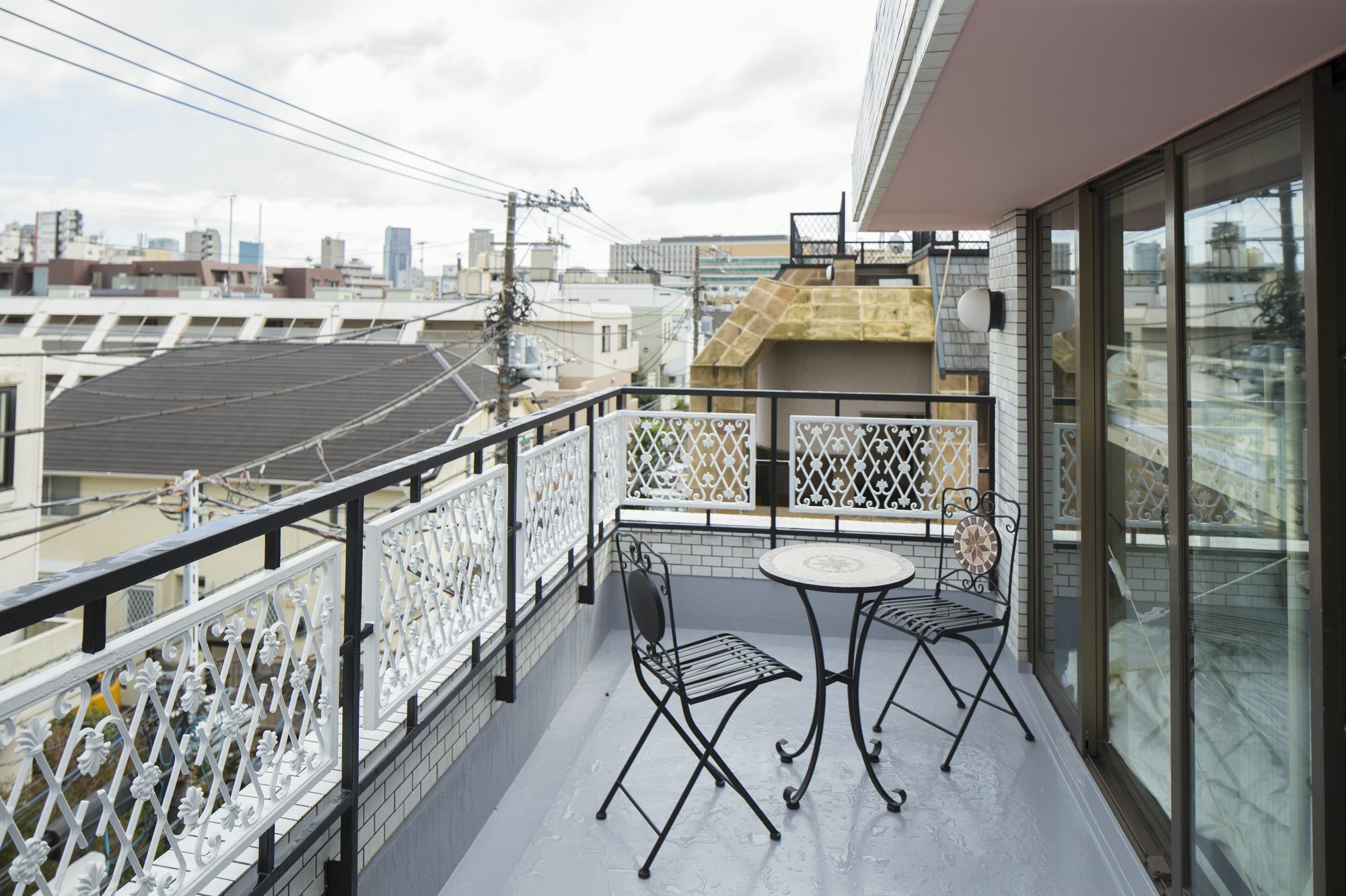 Hostel Pumpkey Tokio Zewnętrze zdjęcie