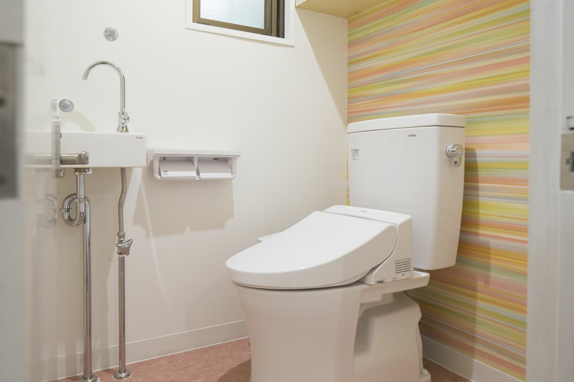 Hostel Pumpkey Tokio Zewnętrze zdjęcie